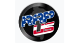 Logo Générations Rap US