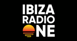 Logo Ibiza radio 1