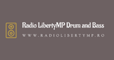Logo Radio LibertyMP Drum and Bass