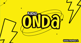 Logo Radio Onda Chile