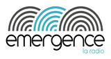Logo Emergence FM