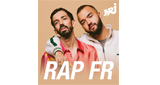Logo NRJ Rap FR