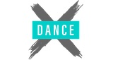 Logo LITT Live - Dance X