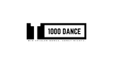 Logo 1000 Dance