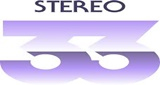 Logo Stereo 33