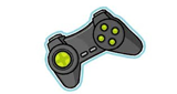 Logo GamingRadio