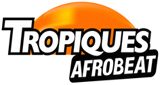 Logo Tropiques Afrobeat