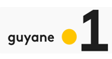 Logo Guyane 1ère