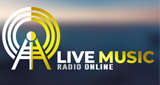 Logo Live Musica Radio