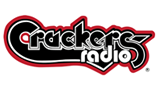 Logo Crackers Radio