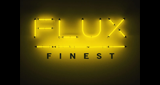 Logo FluxFM - Finest
