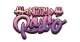Logo Nozomi Radio