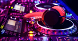 Logo Miled Music Trance