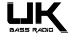Logo Uk Bass Radio