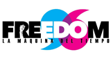 Logo Freedom 96.1