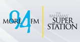 Logo MORE 94 FM