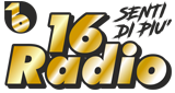 Logo 16 Radio