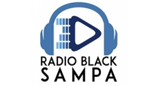 Logo Rádio Black Sampa