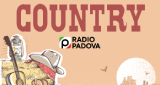 Logo Radio Padova Country