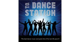 Logo TO Dance Station