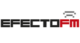 Logo Efecto FM