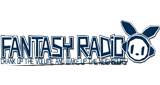 Logo Fantasy Radio UK