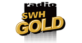 Logo Radio SWH Gold