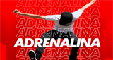 Logo Vagalume.FM - Adrenalina
