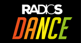 Logo Radio S2 - Dance