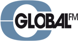 Logo Global FM