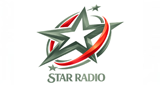 Logo Star Radio (Kafanska)