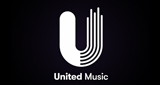 Logo United Music Dance Hits 90