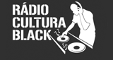 Logo Rádio Cultura Black