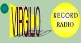 Logo Virgilio Record Radio