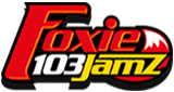 Logo Foxie 103 Jamz