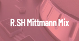 Logo R.SH Mittmann-Mix