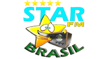 Logo Star Fm Brasil