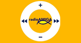 Logo Radio Amiga