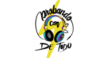 Logo Probando con de Todo