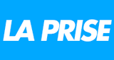 Logo La Prise Radio