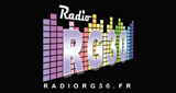 Logo Radio RG30