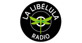Logo La Libélula Radio