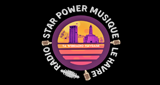 Logo Star Power musique