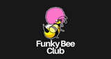 Logo Funky Bees Radio
