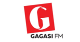 Logo Gagasi FM