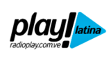 Logo Play Latina