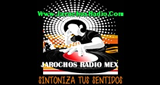 Logo JarochosRadio.Com MX