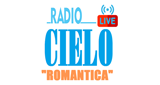 Logo Radio Cielo "Romantica"
