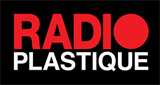 Logo Radio Plastique
