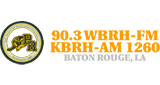 Logo KBRH